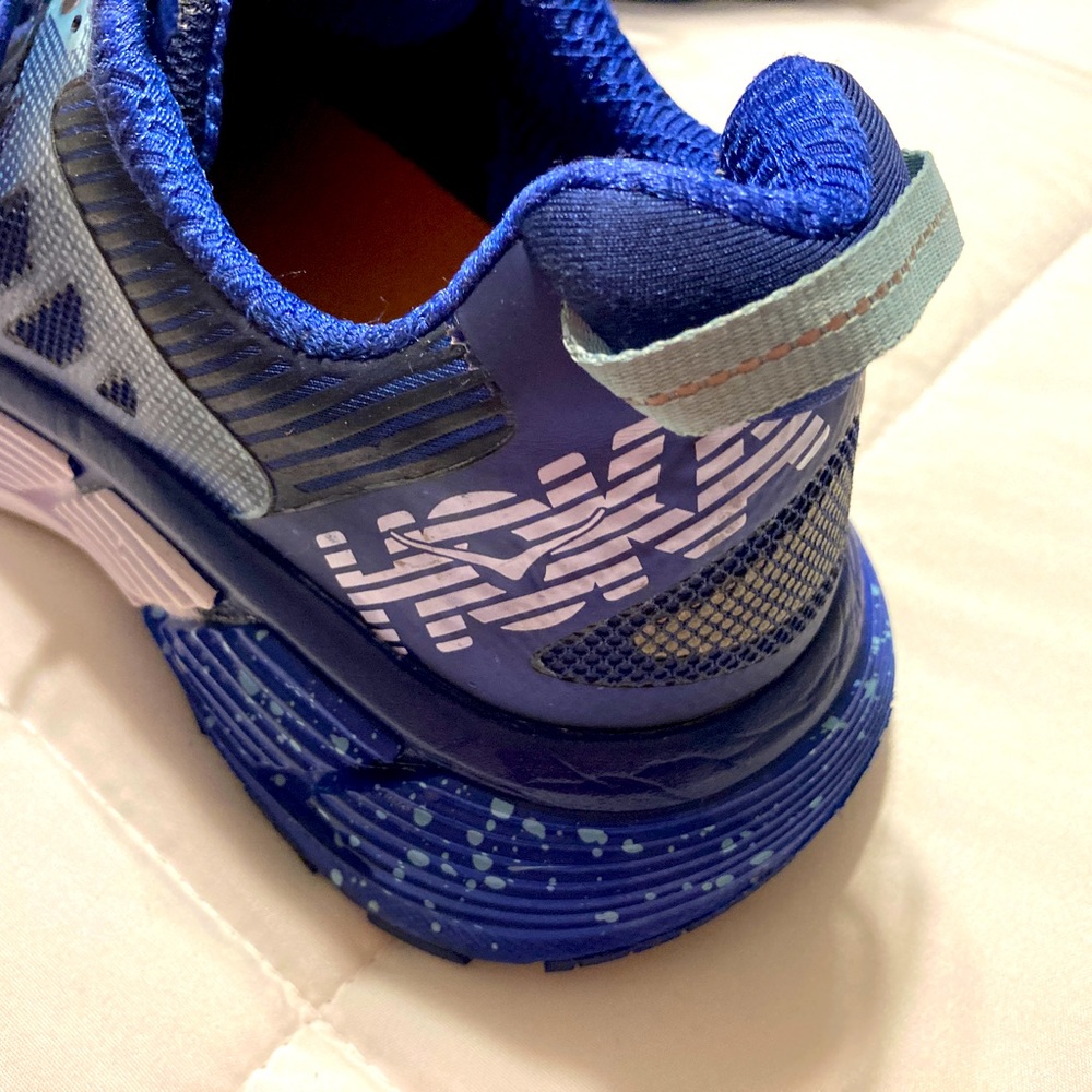 Hoka Gaviota Womens Running Shoes Size US 10